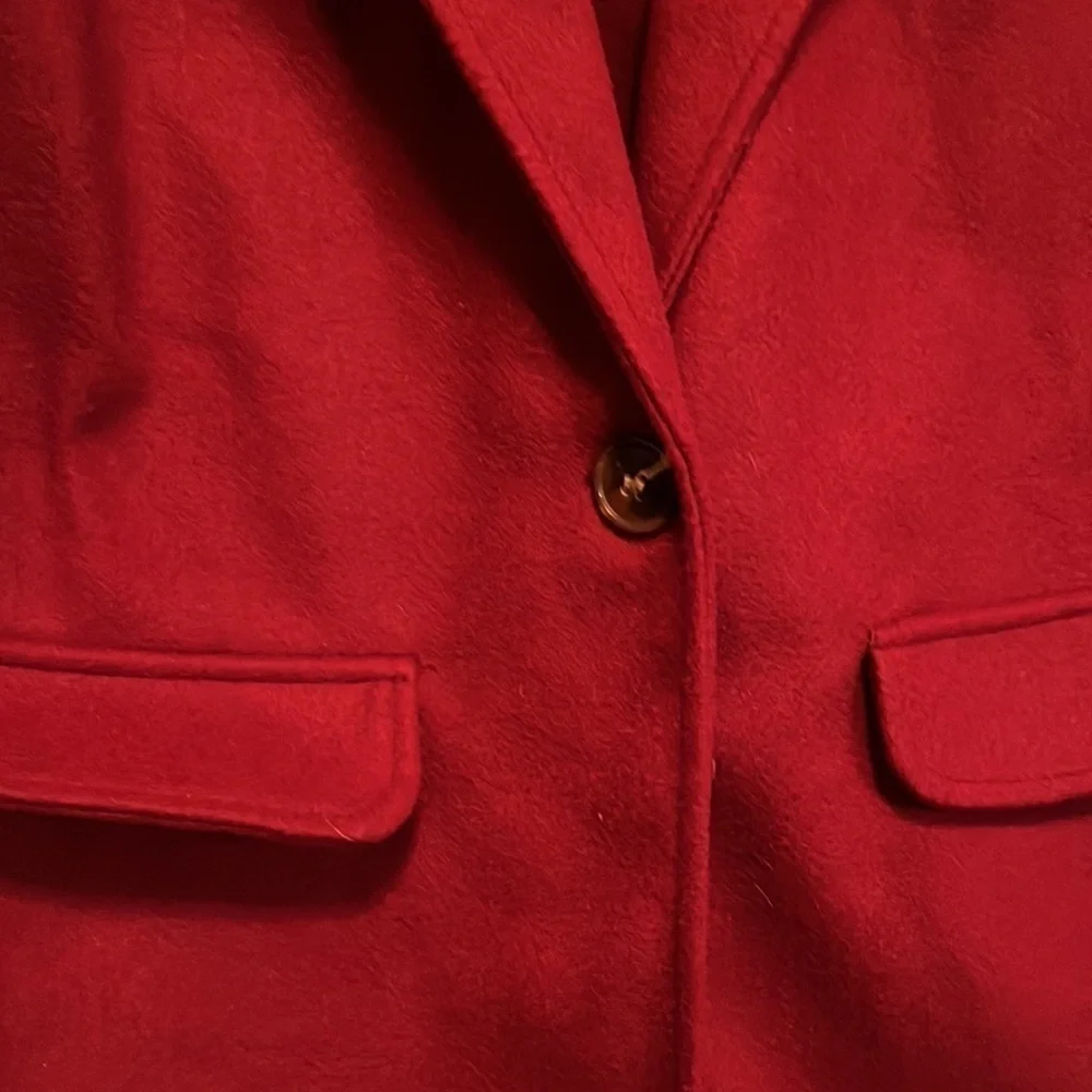 Women’s Blazer - Picture 6 of 8